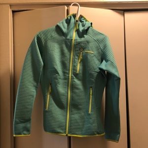 Patagonia Softshell Jacket